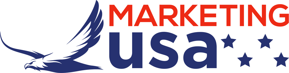 Marketing USA Logo