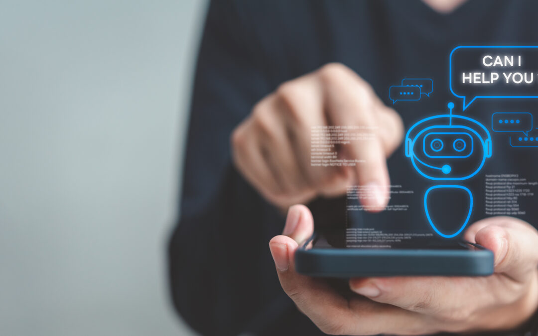 Are you dependent on AI?