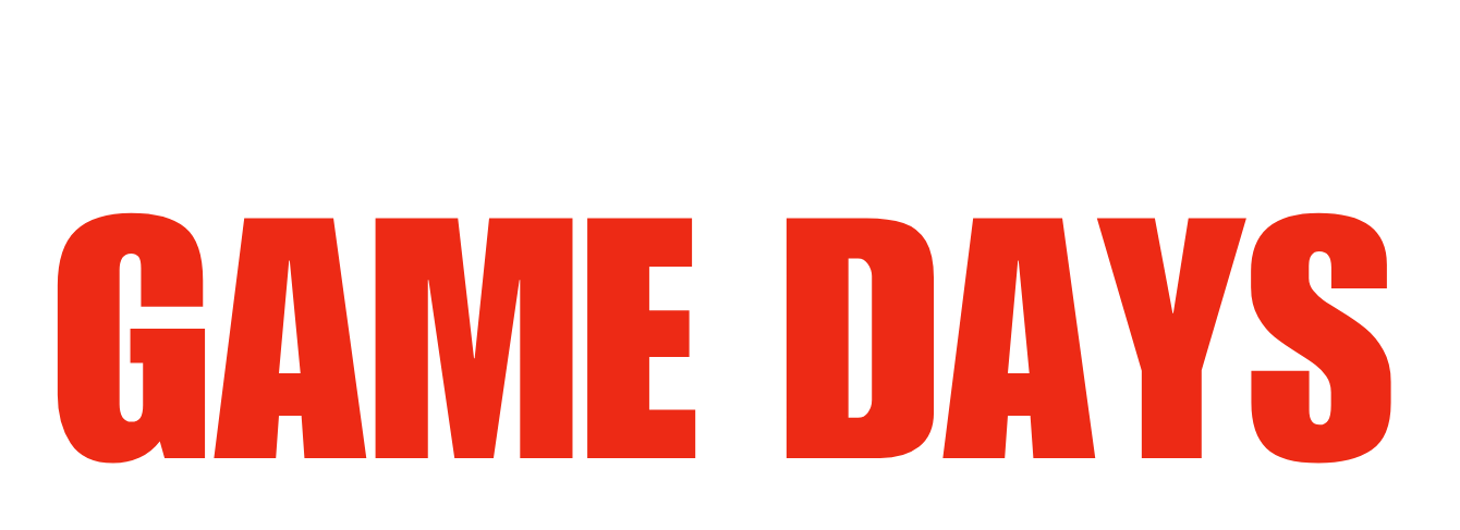 GA Game Days
